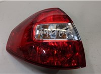  Фонарь (задний) Renault Koleos 2008-2016 9509150 #1