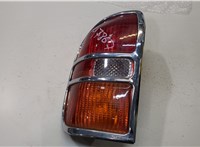  Фонарь (задний) Toyota RAV 4 2000-2005 9509172 #1