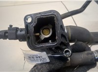  Корпус термостата Alfa Romeo MiTo 2008-2013 9509174 #4