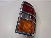  Фонарь (задний) Toyota RAV 4 2000-2005 9509181 #1