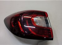  Фонарь (задний) Renault Captur 2017- 9509257 #1