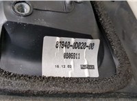  Зеркало боковое Toyota Yaris 1999-2006 9509284 #2