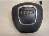  Подушка безопасности водителя Audi A6 (C6) 2005-2011 9509318 #1