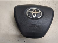  Подушка безопасности водителя Toyota Venza 2008-2017 9509321 #1