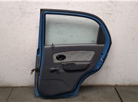  Дверь боковая (легковая) Chevrolet Matiz (Spark) 2005-2010 9509370 #6