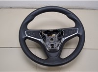 84934668 Руль Chevrolet Malibu 2018-2025 9509381 #4