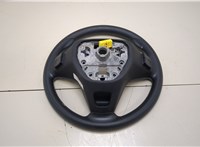 84934668 Руль Chevrolet Malibu 2018-2025 9509381 #5