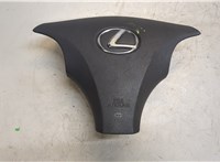 4513033500E0 Подушка безопасности водителя Lexus ES 2006-2012 9509386 #1