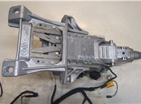 LR033642 Колонка рулевая Land Rover Range Rover 4 2012- 9509396 #4