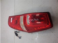 924024H020 Фонарь (задний) Hyundai H-1 Starex 2007-2015 9509420 #8
