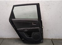  Дверь боковая (легковая) Mazda 3 (BK) 2003-2009 9509464 #8