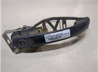  Ручка двери наружная Volkswagen Caddy 2004-2010 9509486 #1