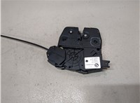  Замок багажника BMW X5 E70 2007-2013 9509552 #2