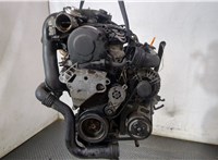  Двигатель (ДВС) Volkswagen Touran 2003-2006 9509574 #1