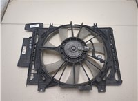 163600N050 Вентилятор радиатора Toyota Yaris 2005-2011 9509580 #5