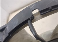 163600N050 Вентилятор радиатора Toyota Yaris 2005-2011 9509580 #9