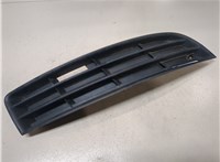  Заглушка (решетка) бампера Volkswagen Passat 6 2005-2010 9509587 #1