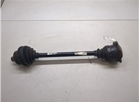 8D0407451RX Полуось (приводной вал, шрус) Volkswagen Passat 5 2000-2005 9509611 #4