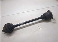 8D0407451RX Полуось (приводной вал, шрус) Volkswagen Passat 5 2000-2005 9509611 #7