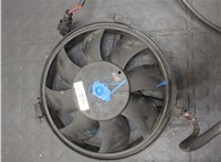 4B0121251, 058121350 Вентилятор радиатора Audi A6 (C5) 1997-2005 9509638 #4