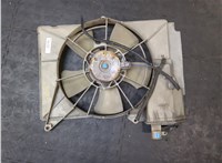 1680003540 Вентилятор радиатора Toyota Yaris 1999-2006 9509670 #6