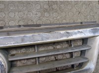  Решетка радиатора Fiat Ducato 1994-2006 9509753 #2