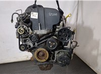  Двигатель (ДВС на разборку) Ford Focus 1 1998-2004 9509763 #1