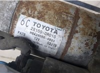  Стартер Toyota RAV 4 2006-2013 9509302 #3