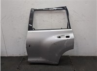 6700460470 Дверь боковая (легковая) Toyota Land Cruiser Prado (150) - 2009- 9509823 #7