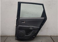  Дверь боковая (легковая) Mazda 3 (BK) 2003-2009 9509829 #3