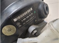 A0054304930 Цилиндр тормозной главный Mercedes C W203 2000-2008 9509880 #8