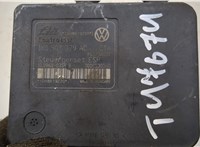  Блок АБС, насос (ABS, ESP, ASR) Volkswagen Touran 2006-2010 9509885 #1