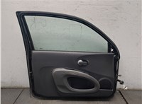  Дверь боковая (легковая) Nissan Micra K12E 2003-2010 9509950 #2