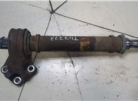  Полуось (приводной вал, шрус) Mazda 3 (BK) 2003-2009 9509966 #1