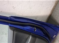  Дверь боковая (легковая) Mazda 3 (BK) 2003-2009 20000061 #2