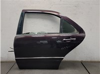  Дверь боковая (легковая) Mercedes S W220 1998-2005 20000127 #1