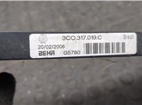 3C0317019C Радиатор масляный Volkswagen Passat 6 2005-2010 20000381 #2