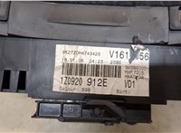 1Z0920912E Щиток приборов (приборная панель) Skoda Octavia (A5) 2004-2008 20000406 #5