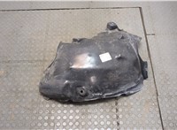  Защита арок (подкрылок) Renault Captur 2017- 20000407 #1