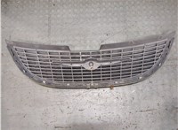  Решетка радиатора Chrysler Voyager 2001-2007 20000415 #2