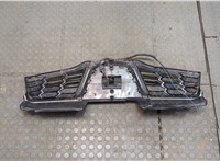  Решетка радиатора Nissan Qashqai 2006-2013 20000473 #2