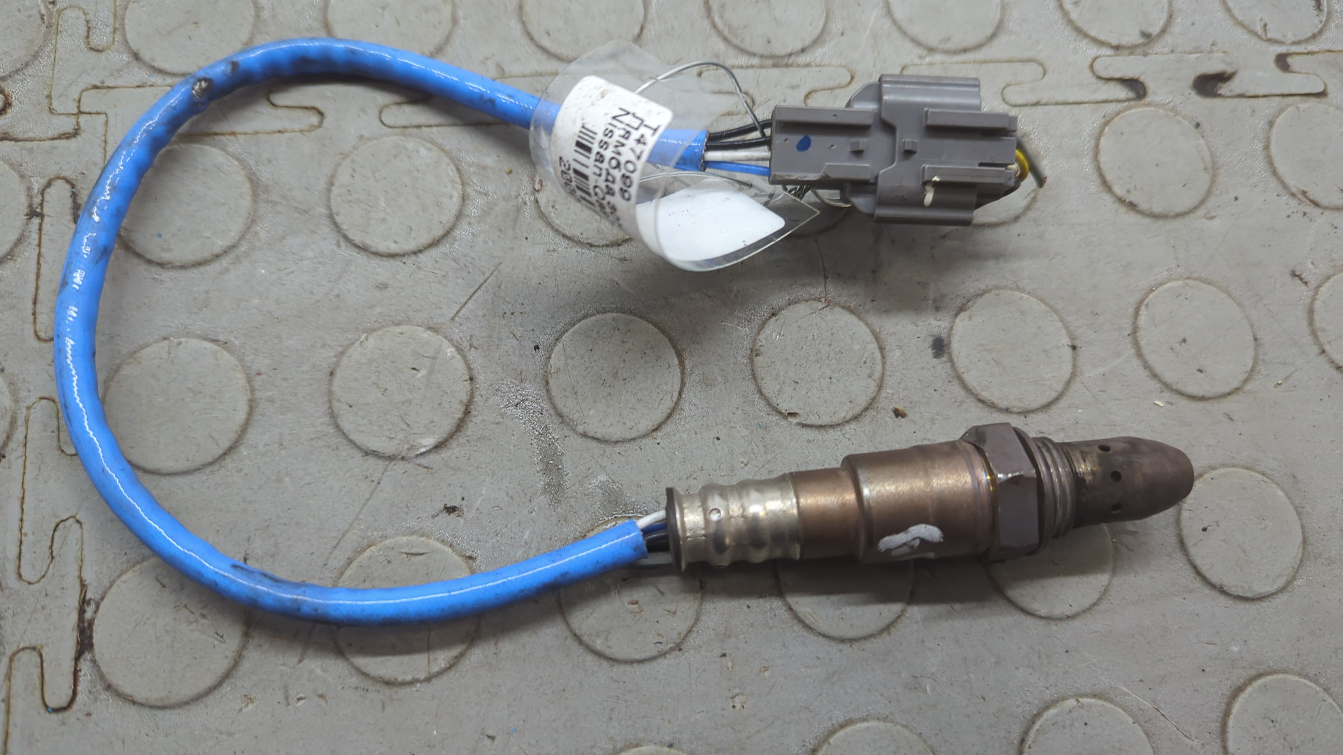 Датчик кислородный/Лямбда-зонд