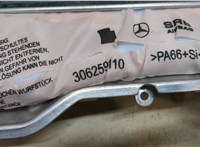  Подушка безопасности коленная Mercedes C W204 2007-2013 20000483 #2