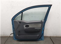  Дверь боковая (легковая) Chevrolet Matiz (Spark) 2005-2010 20000506 #4