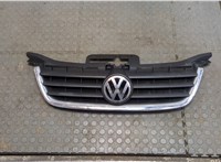  Решетка радиатора Volkswagen Touran 2003-2006 20000519 #1