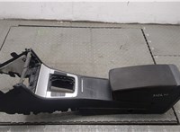  Консоль салона (кулисная часть) Volkswagen Passat 6 2005-2010 20000555 #1