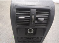  Консоль салона (кулисная часть) Volkswagen Passat 6 2005-2010 20000555 #8