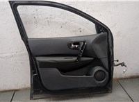  Дверь боковая (легковая) Nissan Qashqai 2006-2013 20000563 #5