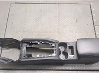  Консоль салона (кулисная часть) Nissan X-Trail (T32) 2013- 20000581 #2