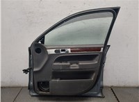  Дверь боковая (легковая) Volkswagen Touareg 2002-2007 20000593 #8